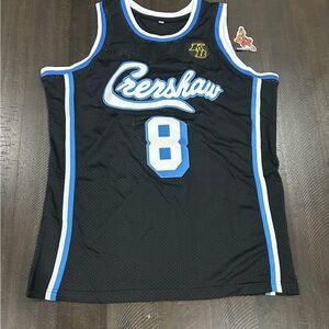 Jersey Bird Kobe Jersey & Phillies Bryce Harper Jersey